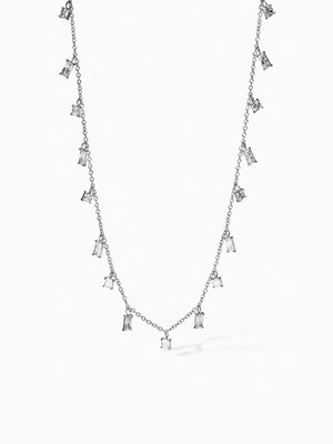 Powder Necklace - INT PURELEI