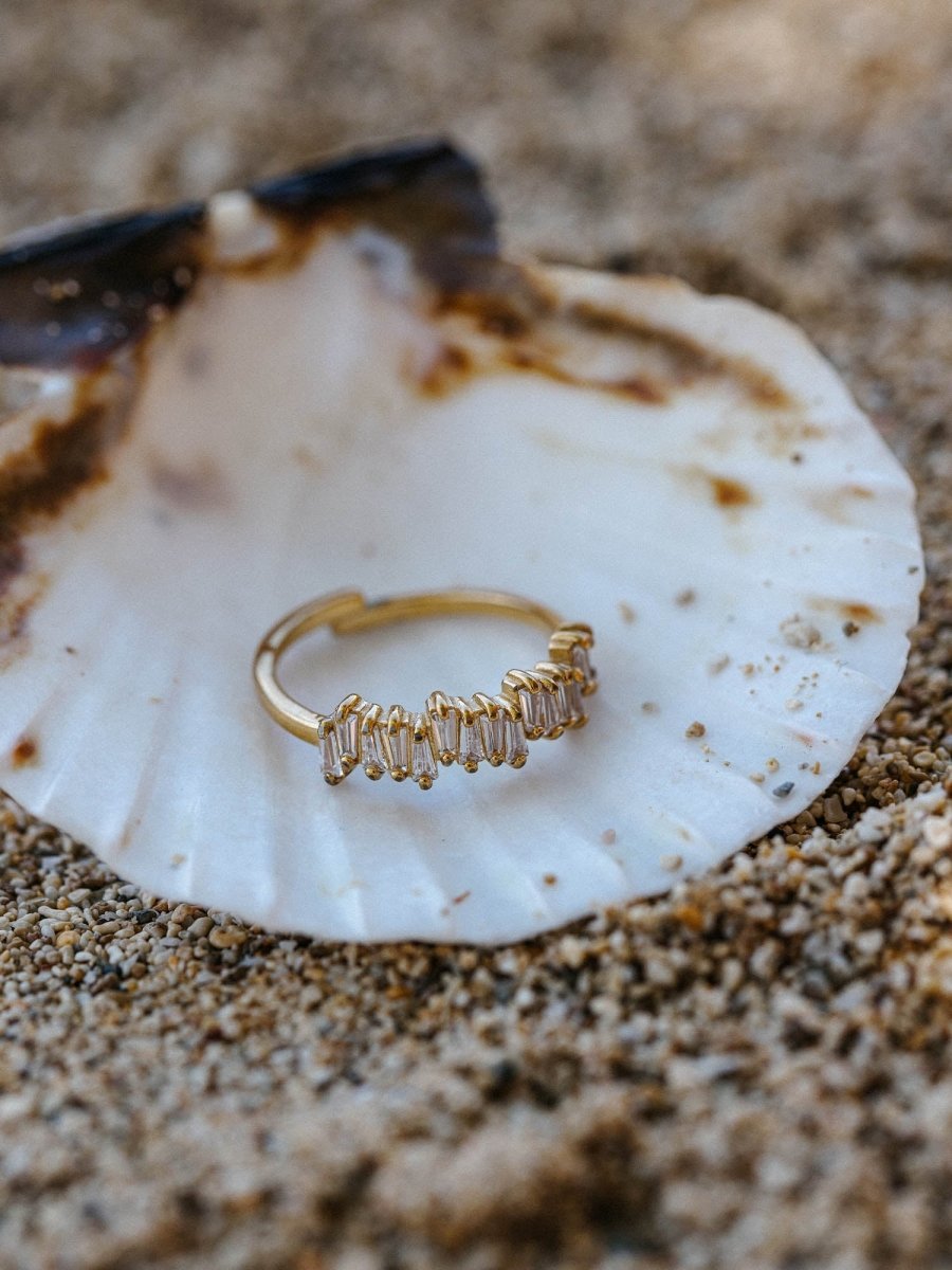 Powder Ring Adjustable - INT PURELEI