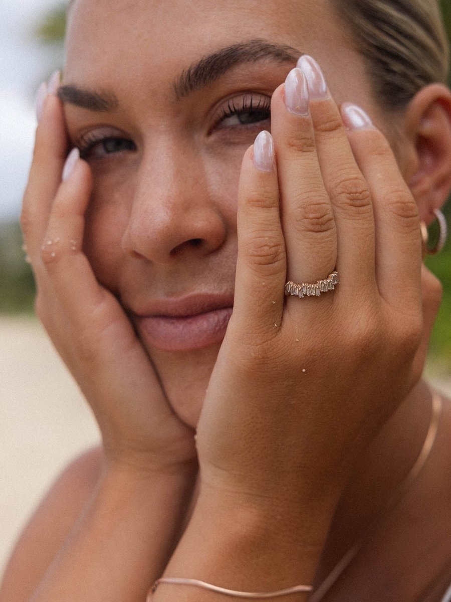Powder Ring Adjustable - INT PURELEI