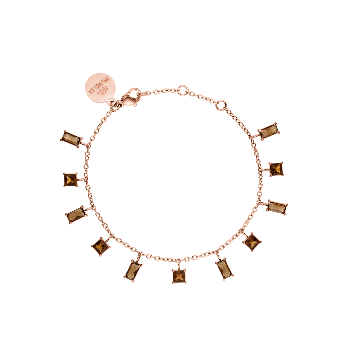 Powder Sepia Bracelet - INT PURELEI