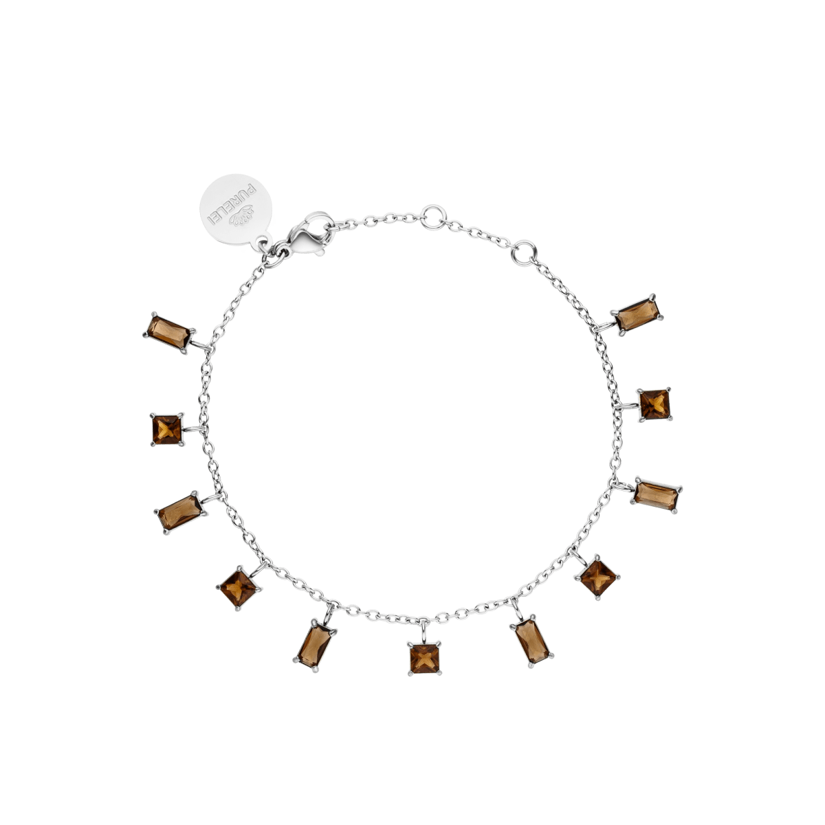 Powder Sepia Bracelet - INT PURELEI