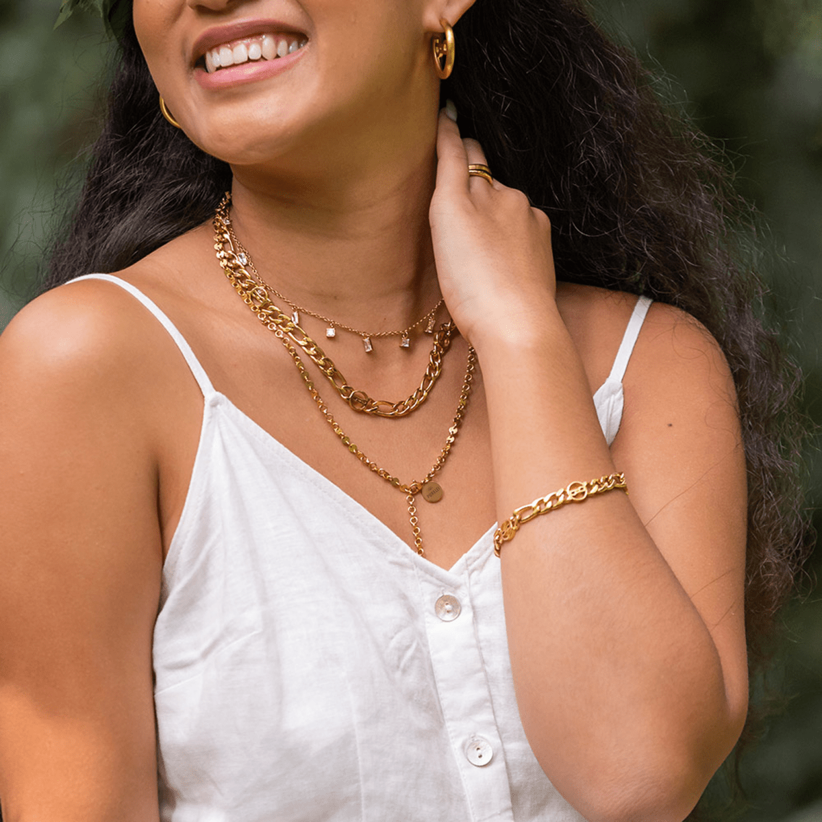 Premium Bracelet - INT PURELEI