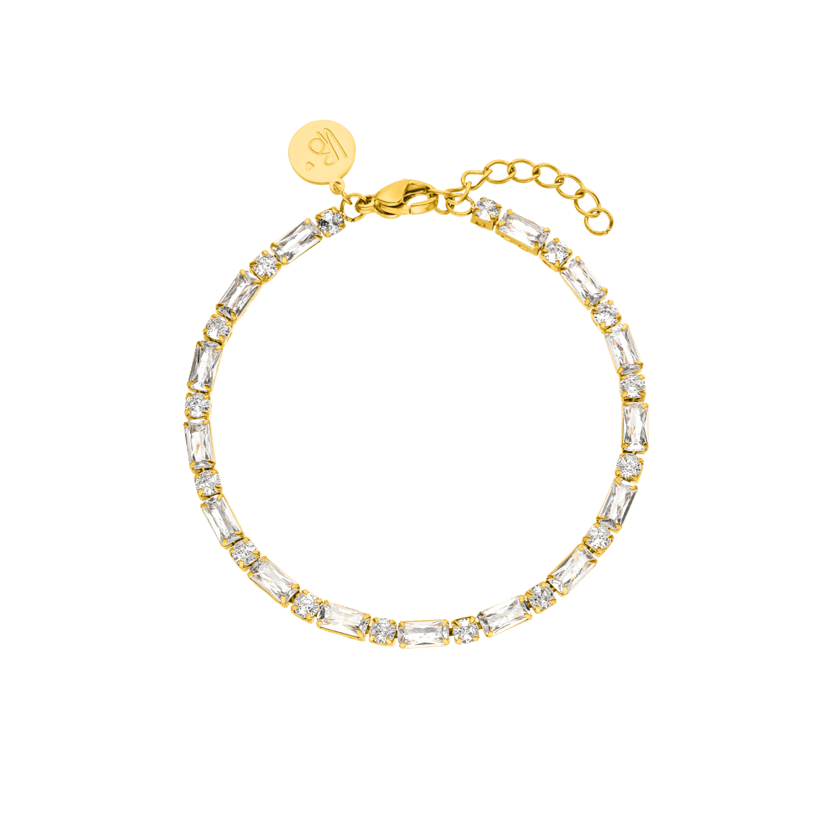 Primo Amore Bracelet - INT PURELEI