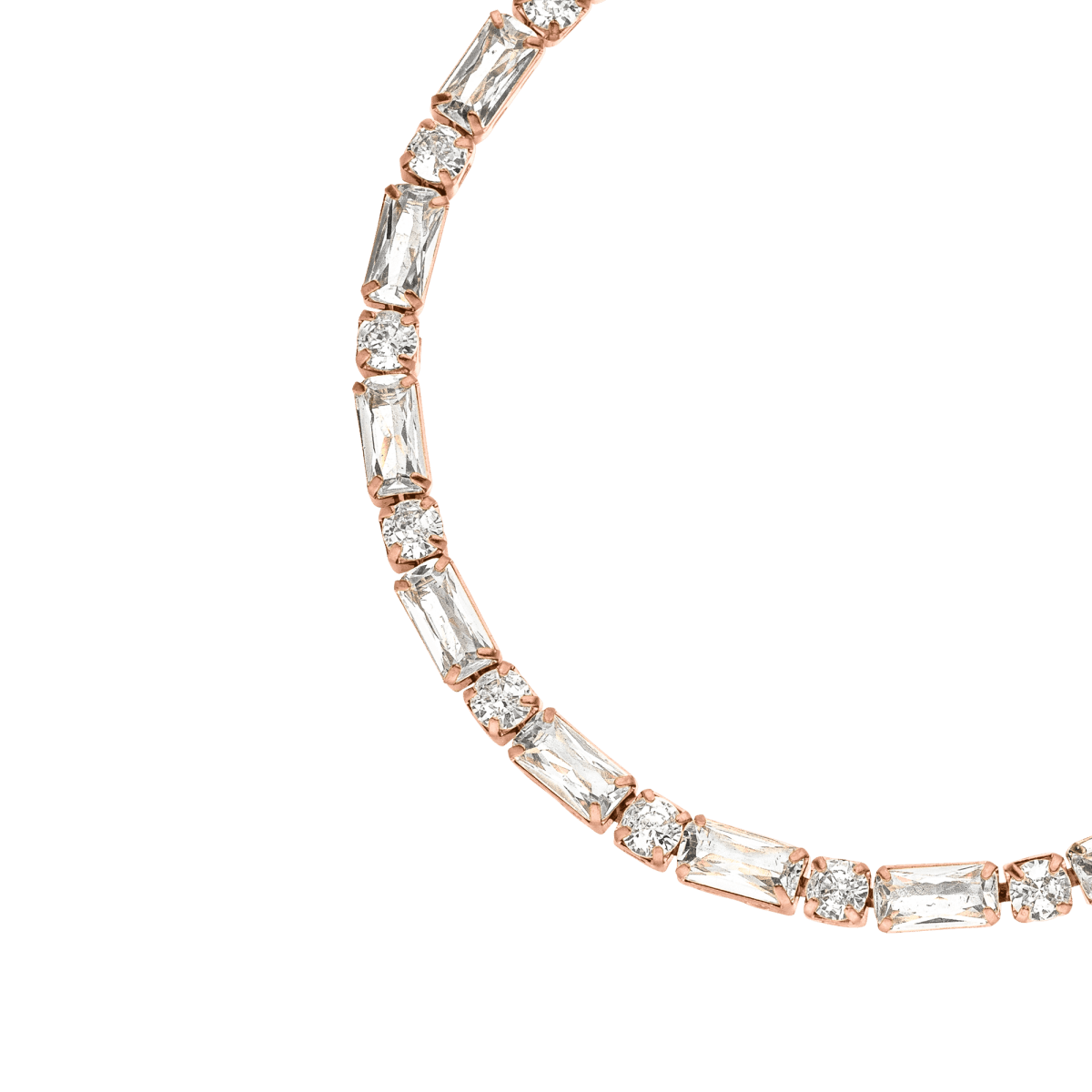 Primo Amore Bracelet - INT PURELEI