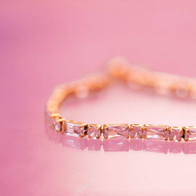 Primo Amore Bracelet - INT PURELEI