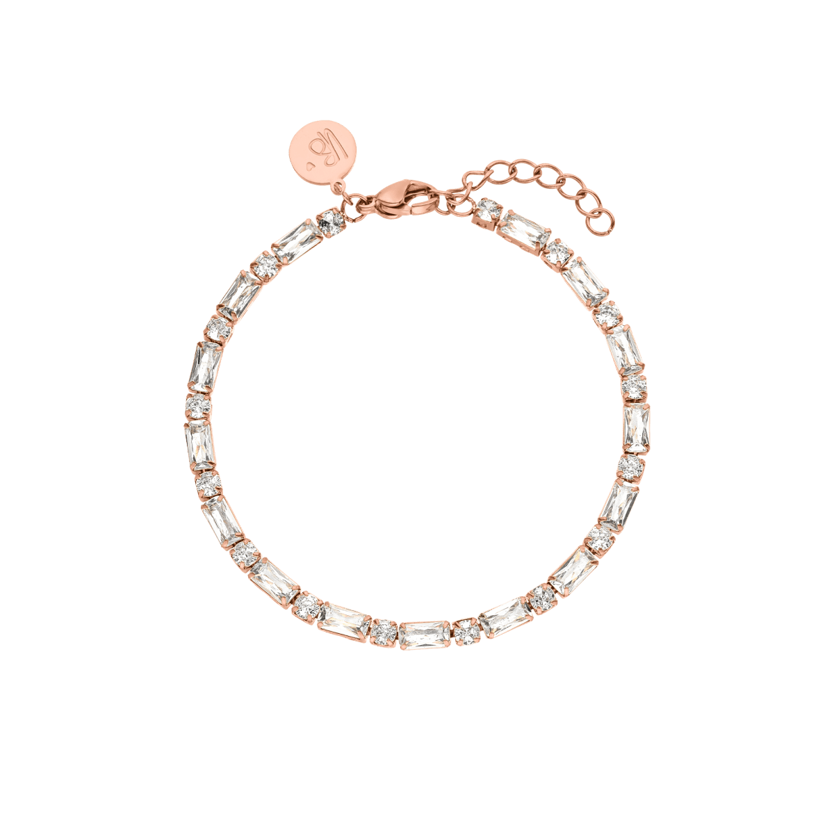Primo Amore Bracelet - INT PURELEI