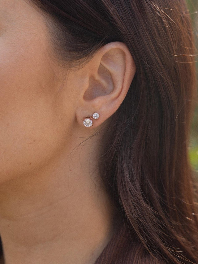 Pristine Earring Set - INT PURELEI