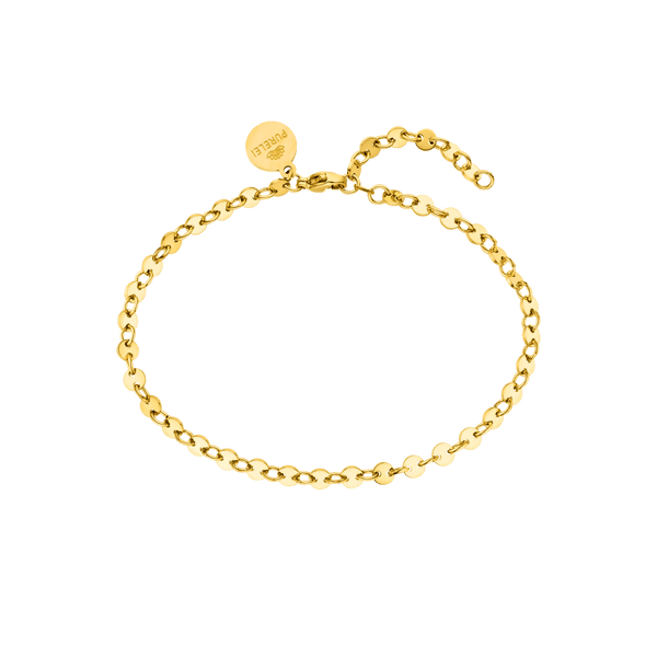 Pure Anklet - INT PURELEI