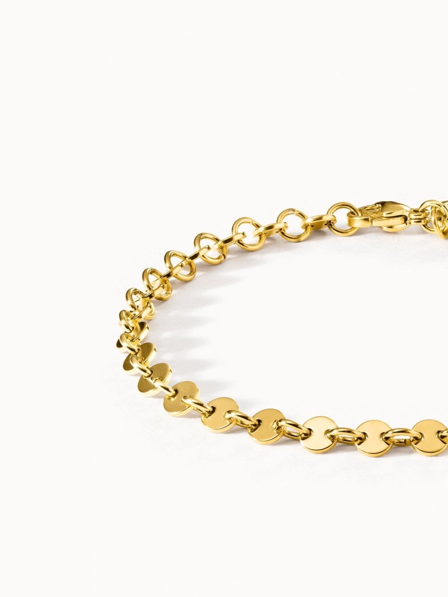 Pure Bracelet - INT PURELEI
