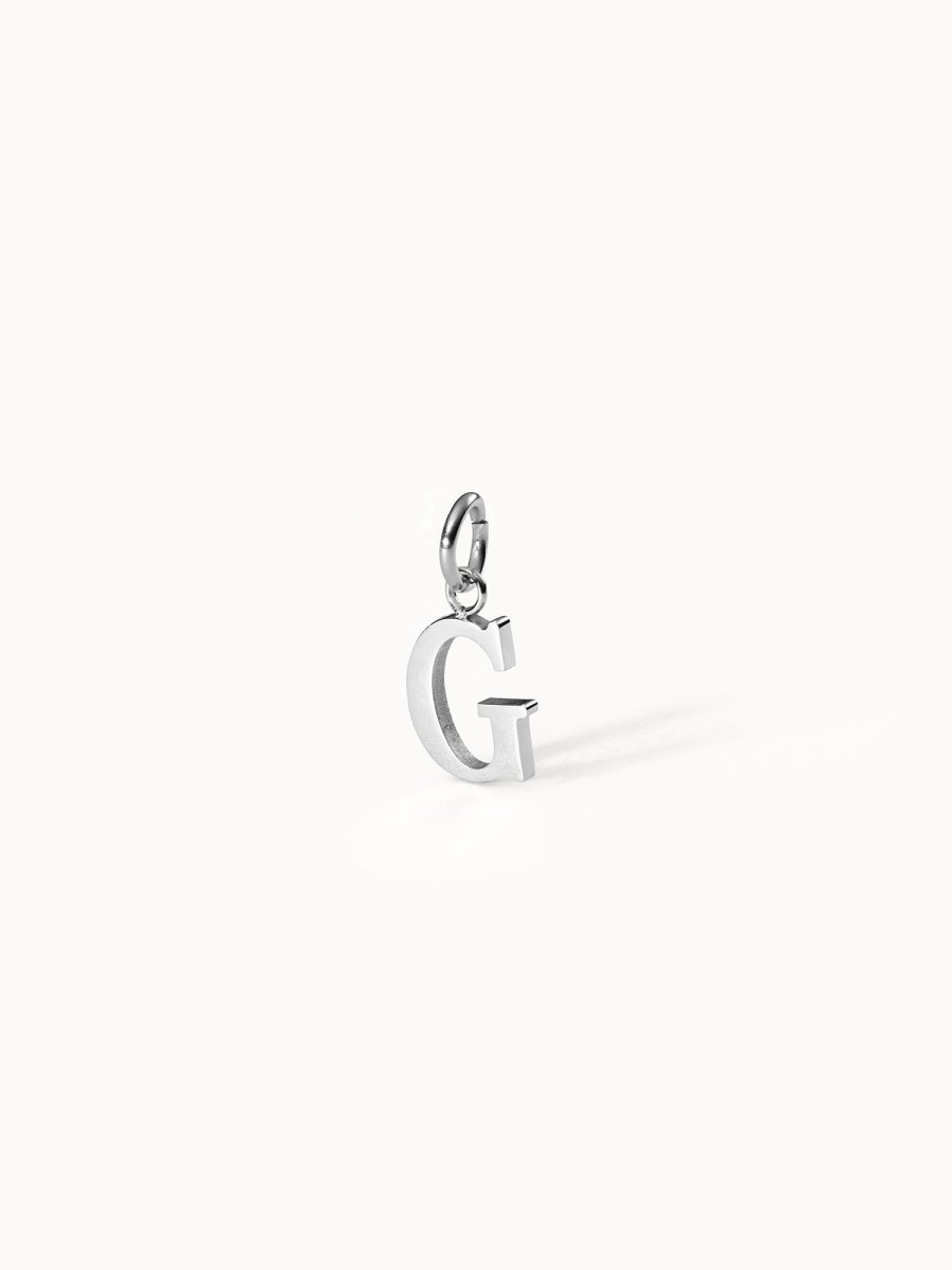 Pure G Charm - INT PURELEI