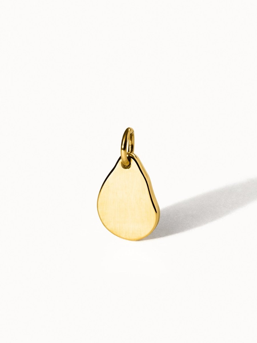 Raw Beauty Charm - INT PURELEI