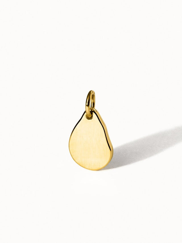 Raw Beauty Charm - INT PURELEI