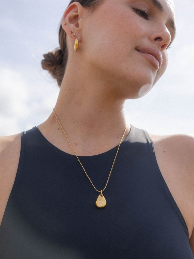Raw Beauty Charm - INT PURELEI