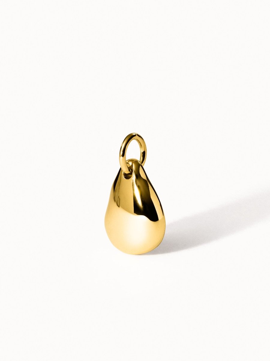 Raw Beauty Charm - INT PURELEI