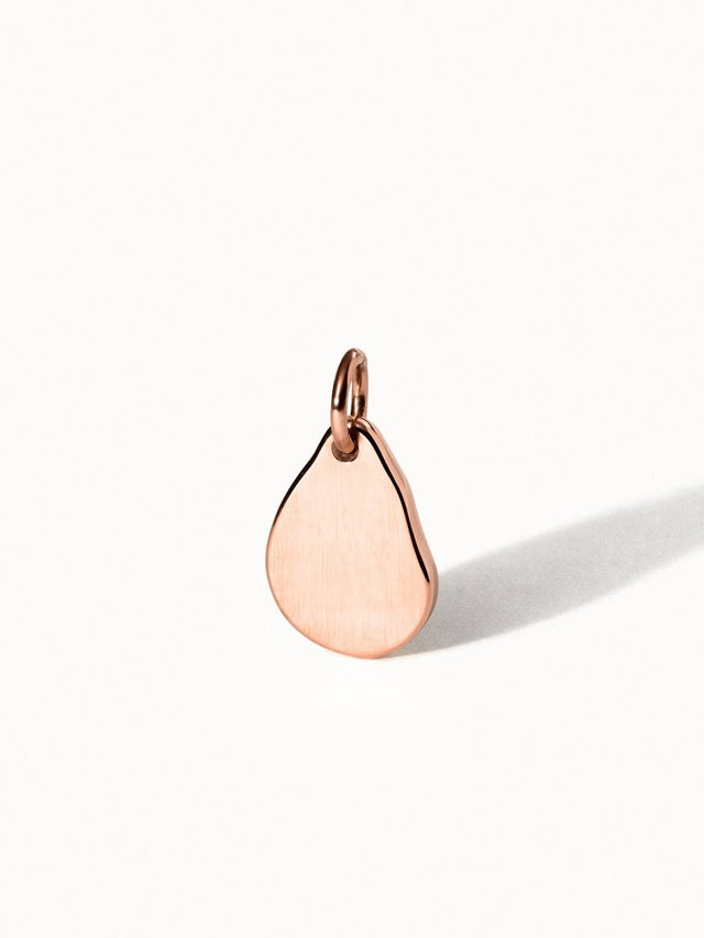 Raw Beauty Charm - INT PURELEI