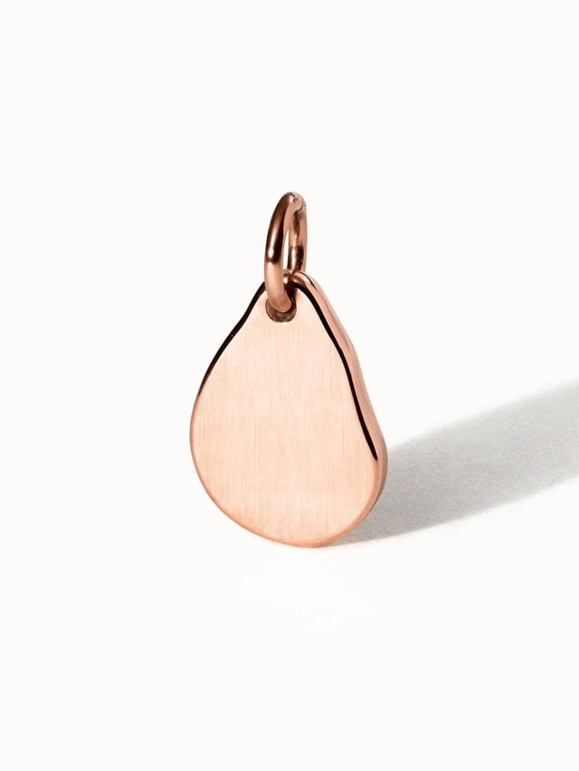 Raw Beauty Charm - INT PURELEI