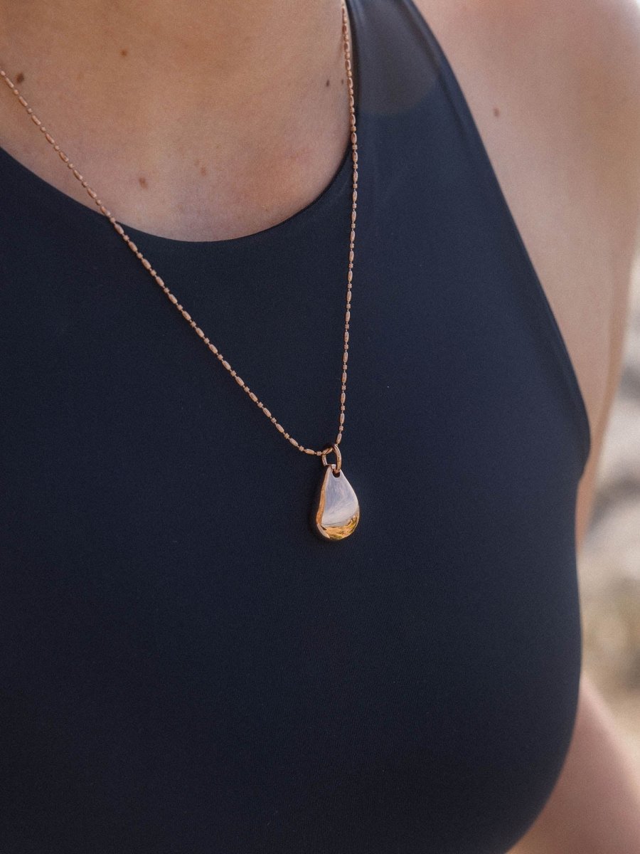 Raw Beauty Charm - INT PURELEI
