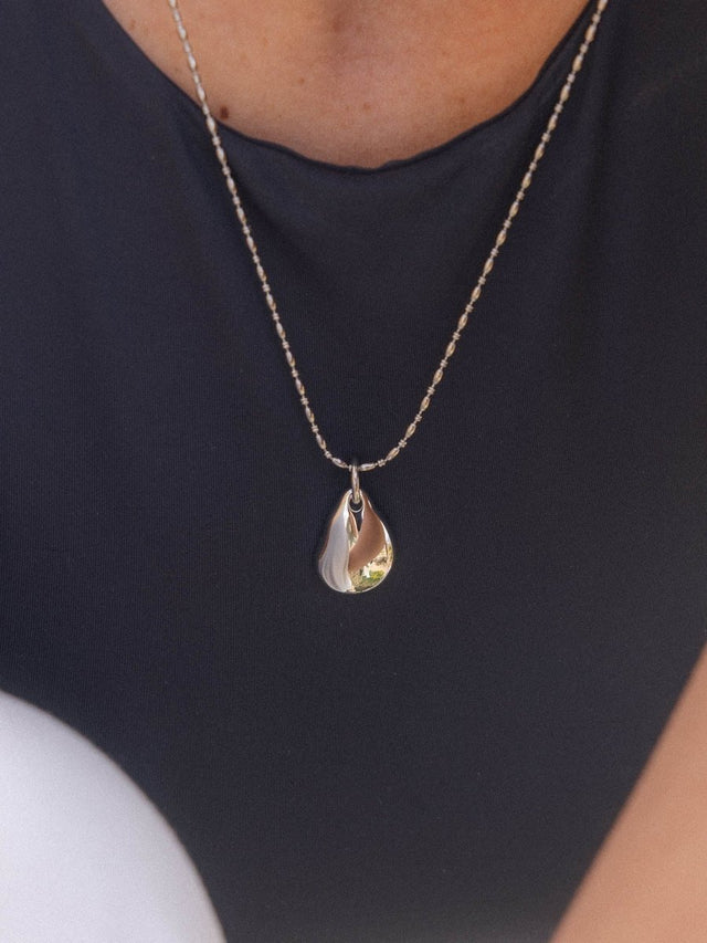Raw Beauty Charm - INT PURELEI