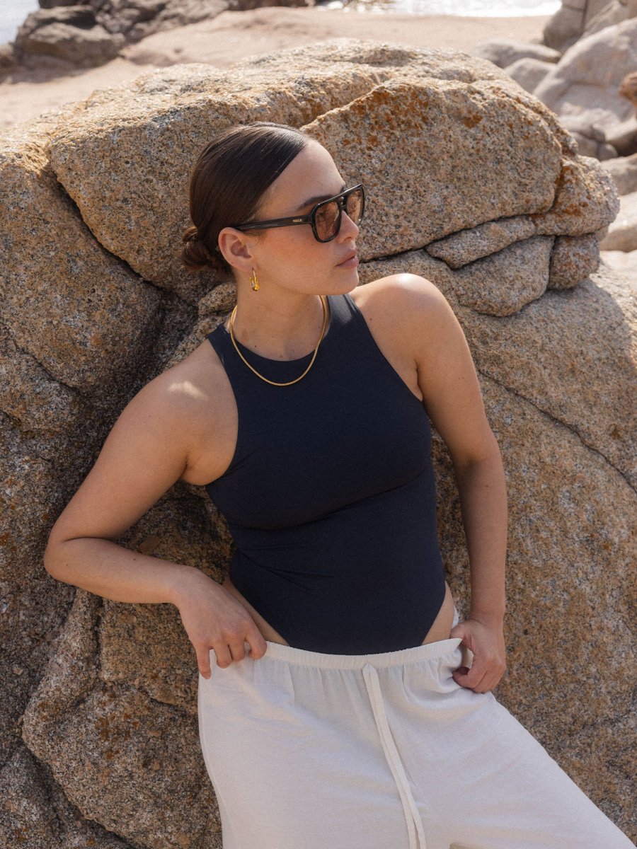 Raw Beauty Earrings - INT PURELEI