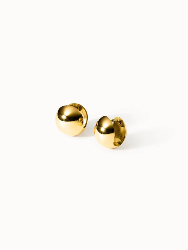 Resonance Earring - INT PURELEI