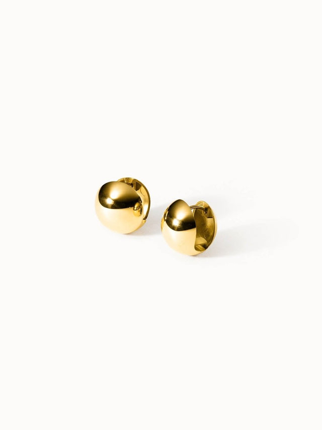 Resonance Earring - INT PURELEI