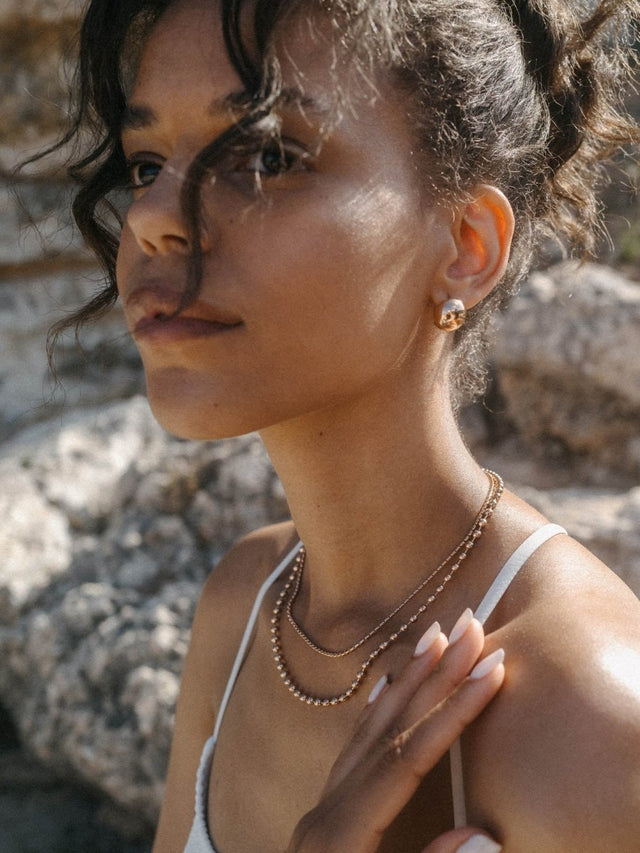 Resonance Earring - INT PURELEI