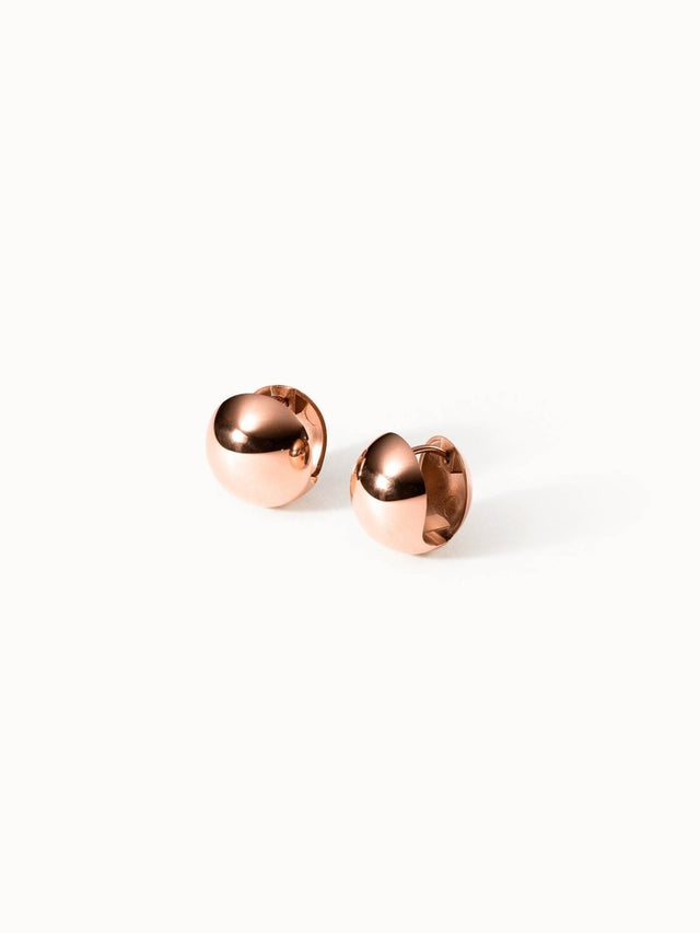 Resonance Earring - INT PURELEI