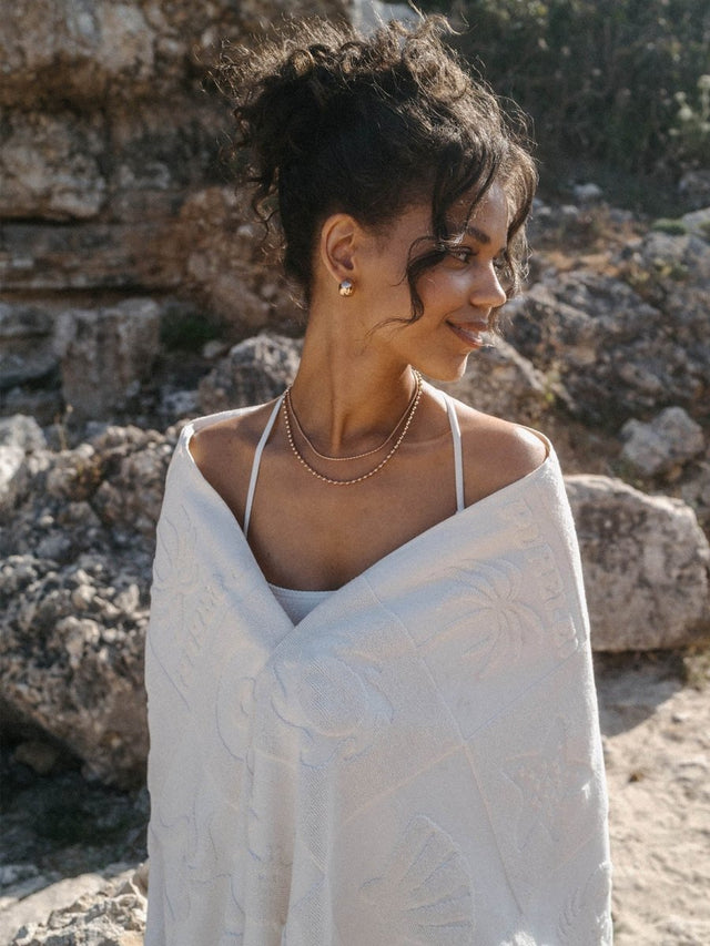 Resonance Earring - INT PURELEI