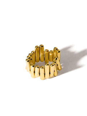 Rise Ring - INT PURELEI