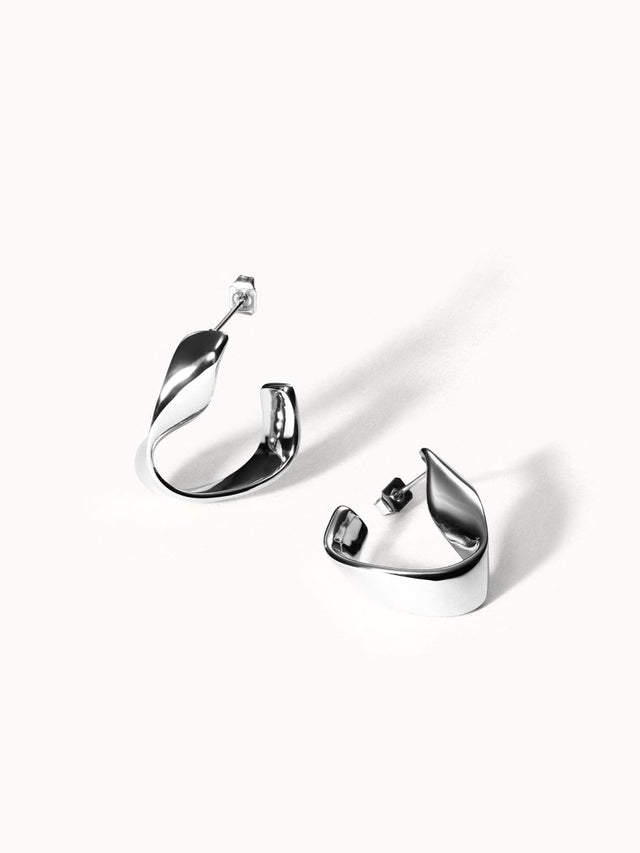 River Earring - INT PURELEI