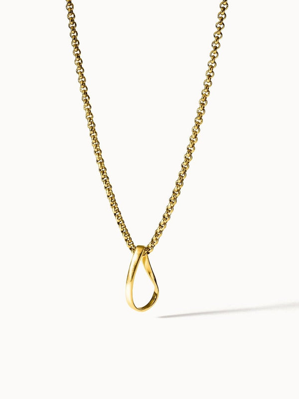 River Necklace - INT PURELEI