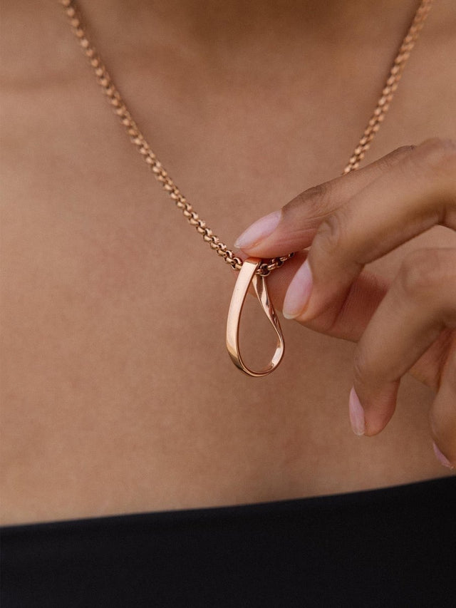 River Necklace - INT PURELEI