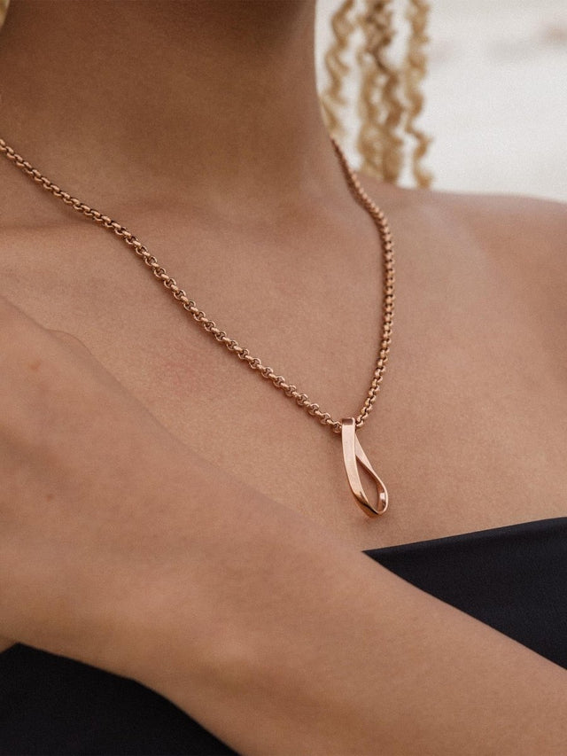 River Necklace - INT PURELEI