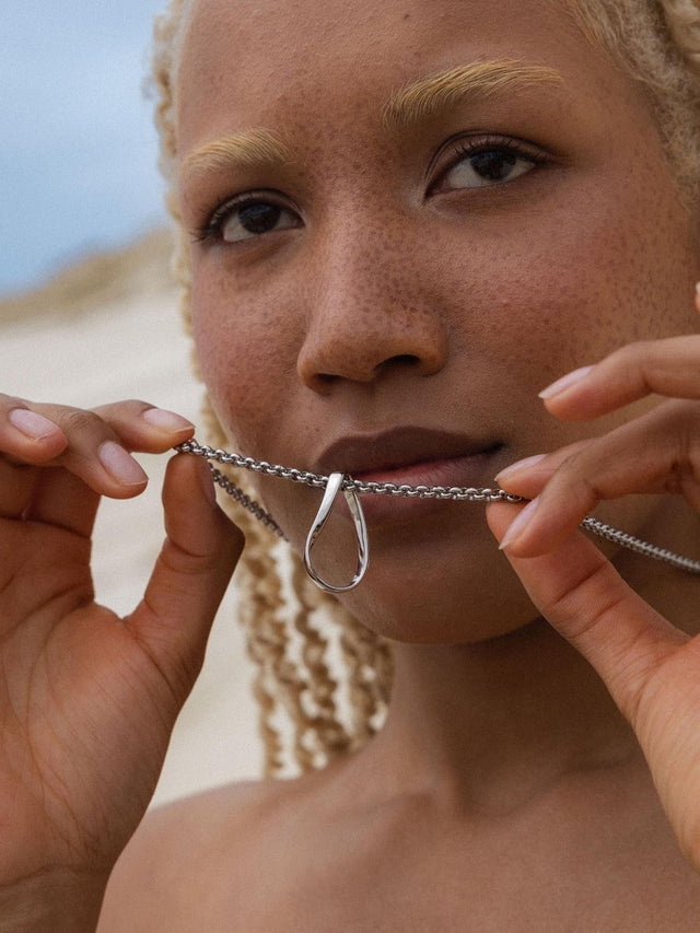 River Necklace - INT PURELEI