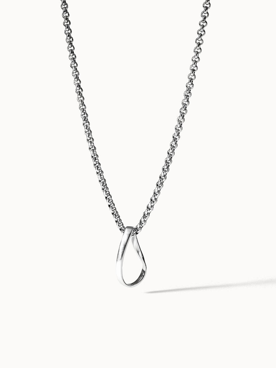 River Necklace - INT PURELEI