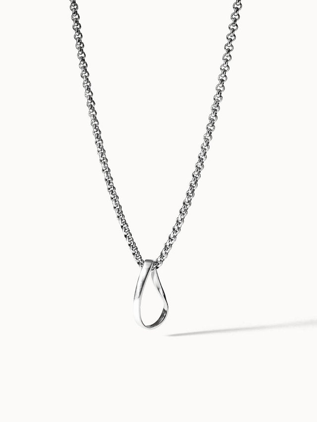 River Necklace - INT PURELEI