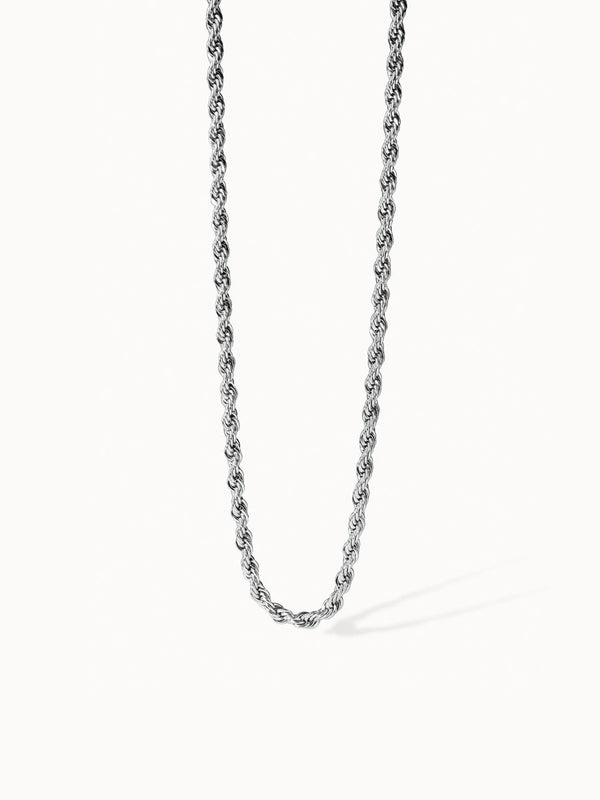 Rope Necklace - INT PURELEI