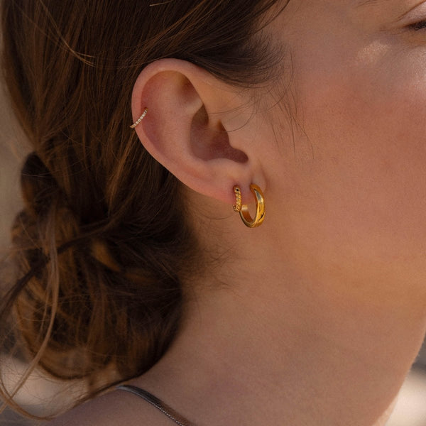 Rope Piercing - INT PURELEI