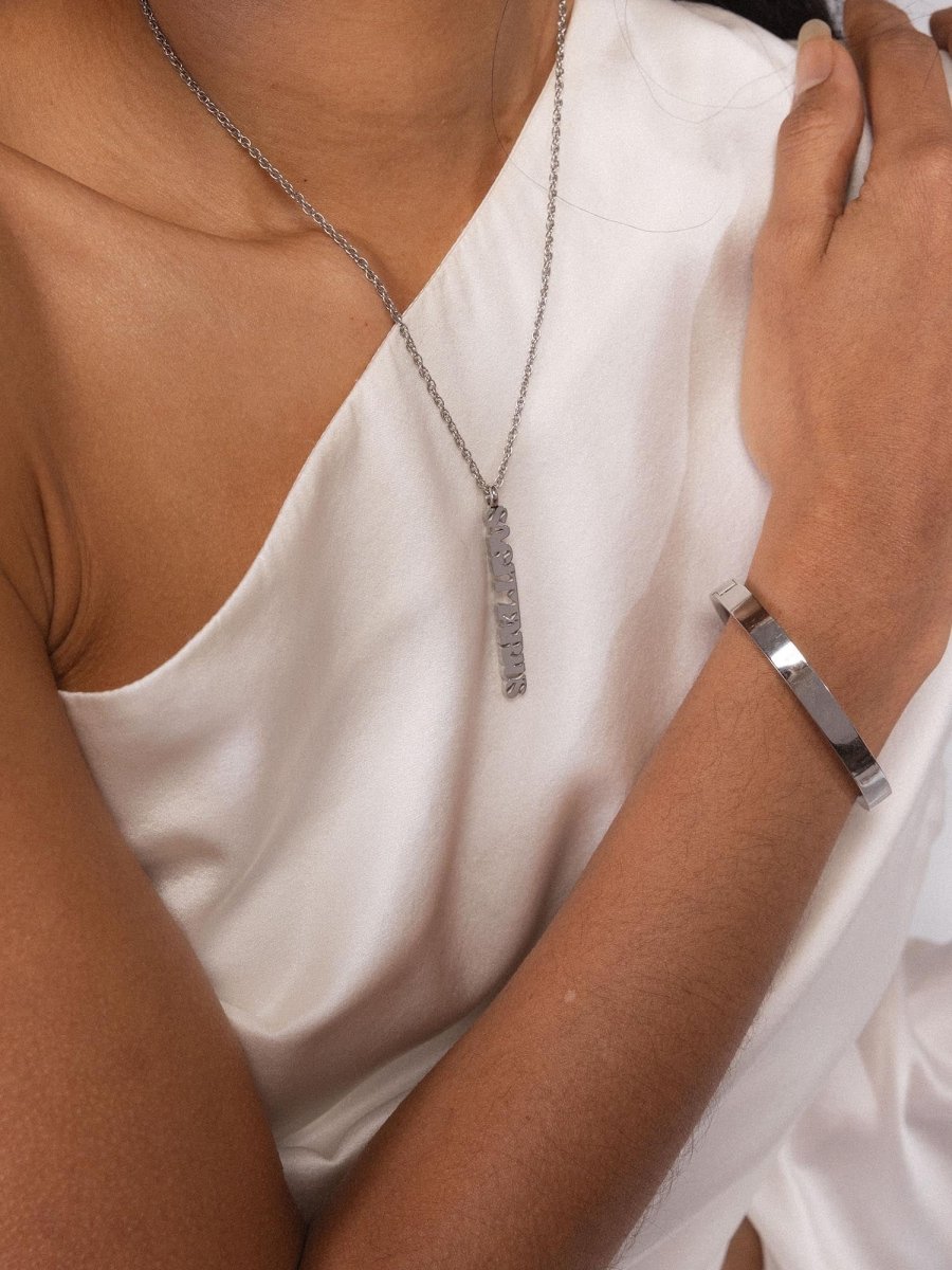 Sagittarius Letter Charm - INT PURELEI