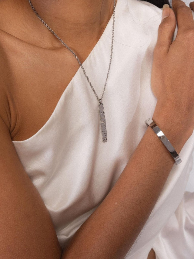 Sagittarius Letter Charm - INT PURELEI