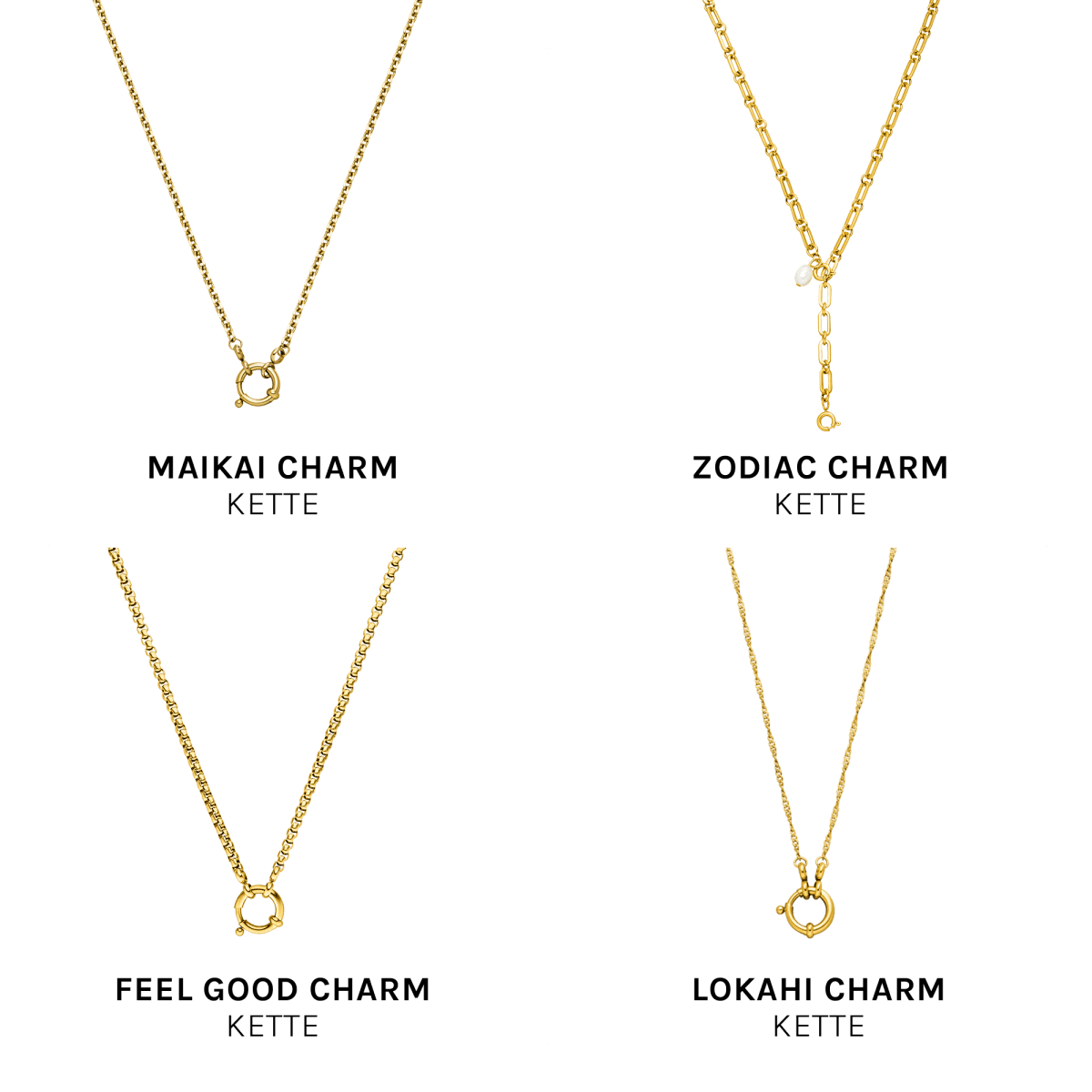 Sagittarius Zodiac Charm - INT PURELEI
