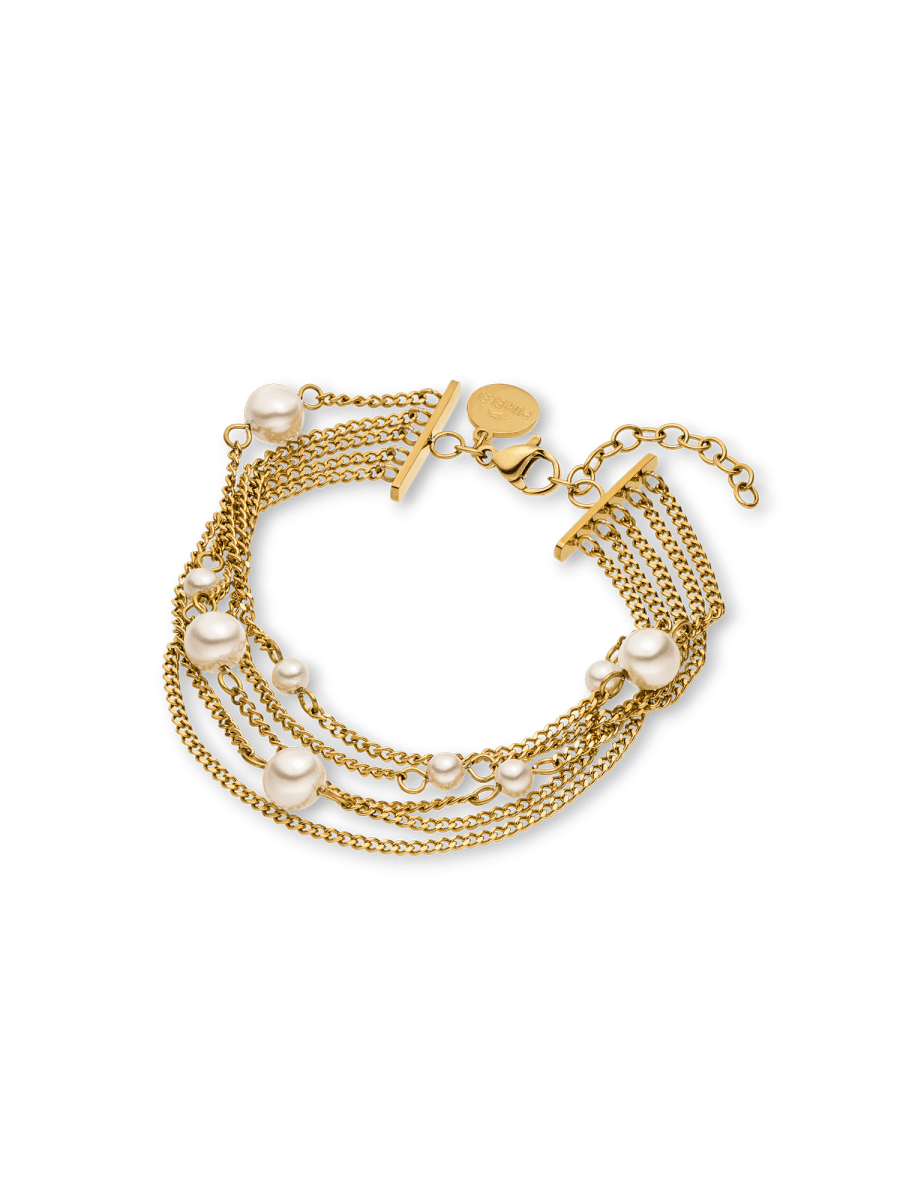 Sea Gleam Bracelet - INT PURELEI