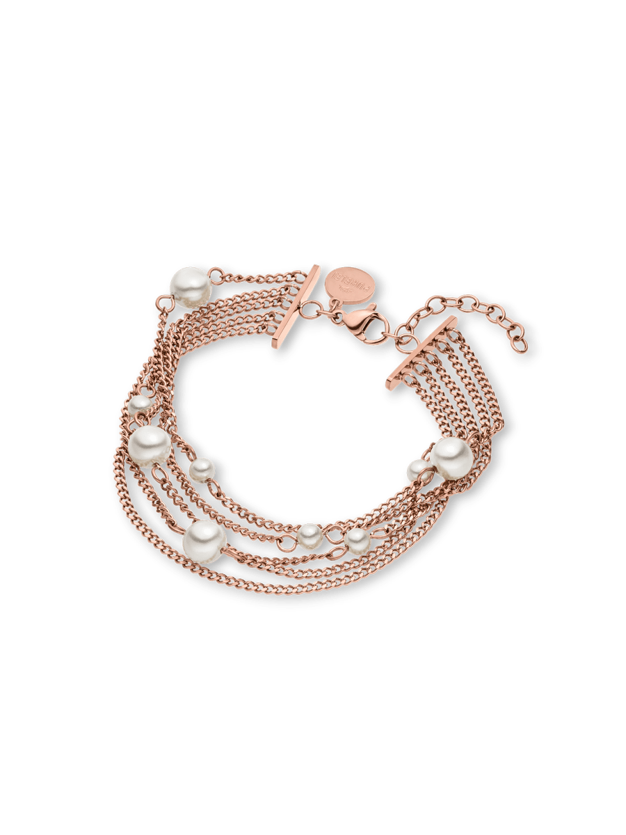 Sea Gleam Bracelet - INT PURELEI