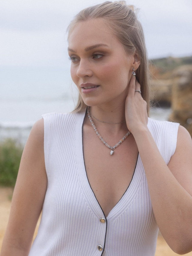 Seafoam Chain - INT PURELEI