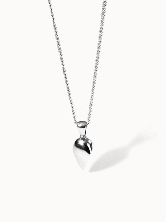 Secret Love Necklace - INT PURELEI