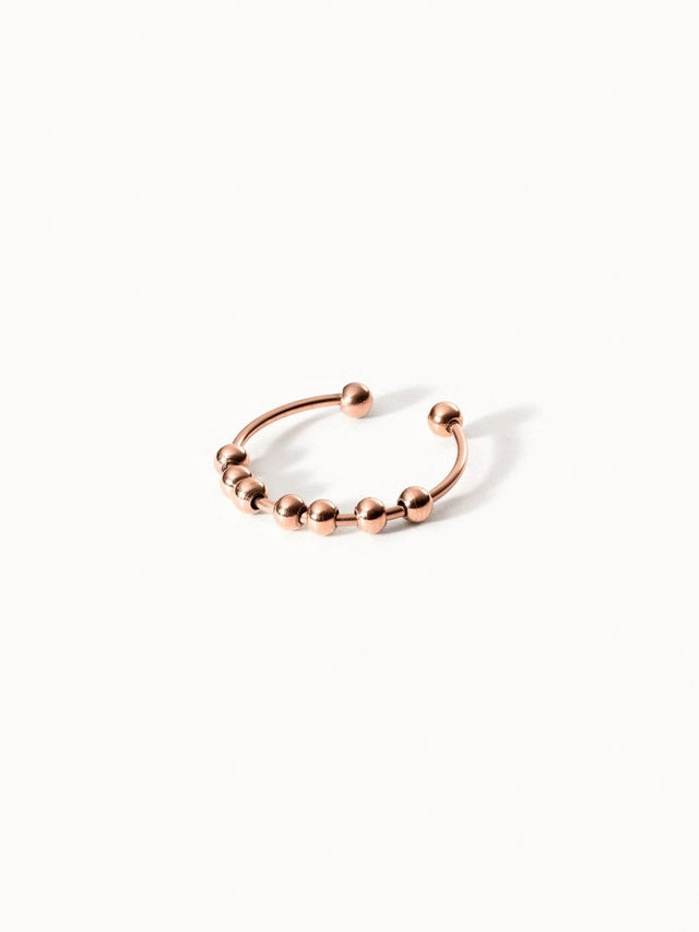 Shade Anxiety Ring - INT PURELEI