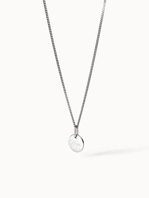 Shine From Within Necklace - INT PURELEI