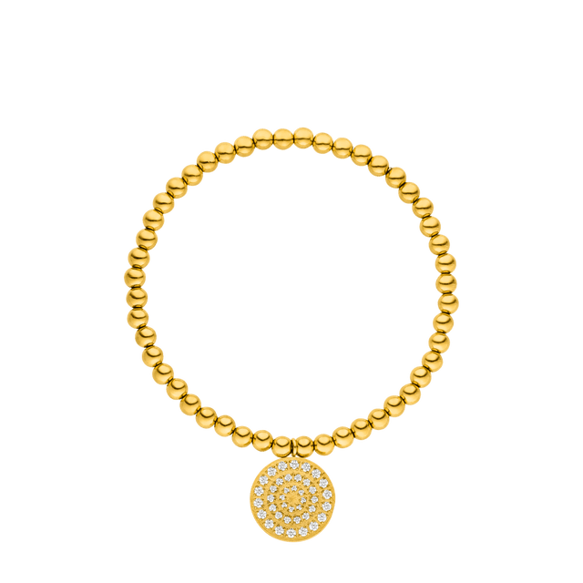 Shining Coin Bracelet - INT PURELEI