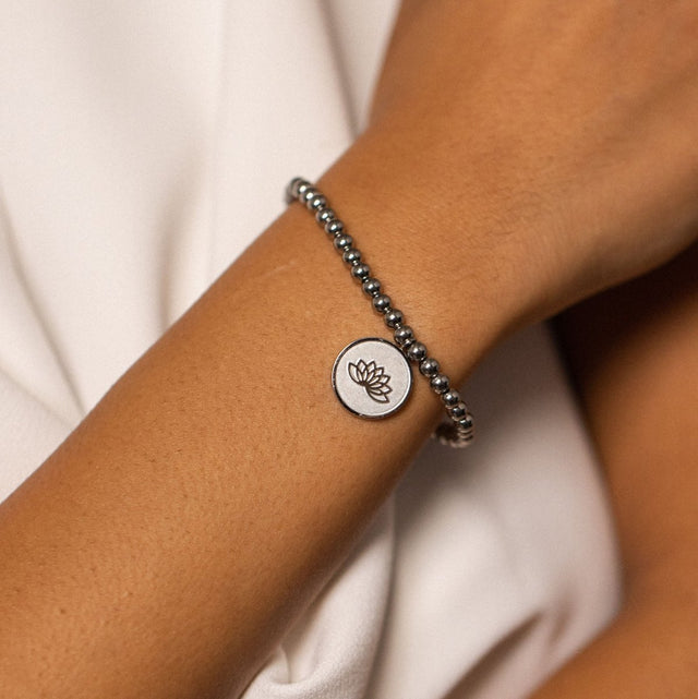 Shining Coin Bracelet - INT PURELEI
