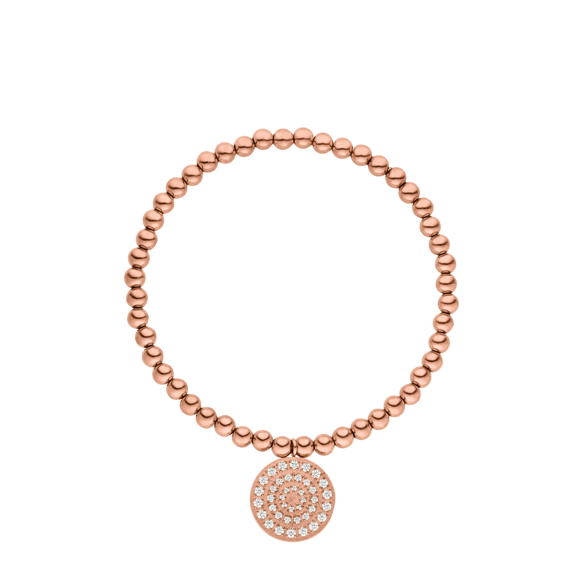 Shining Coin Bracelet - INT PURELEI